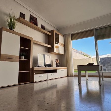 Beferent Etxezuri Benidorm Apartment Exterior foto
