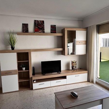 Beferent Etxezuri Benidorm Apartment Exterior foto