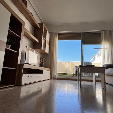 Beferent Etxezuri Benidorm Apartment Exterior foto