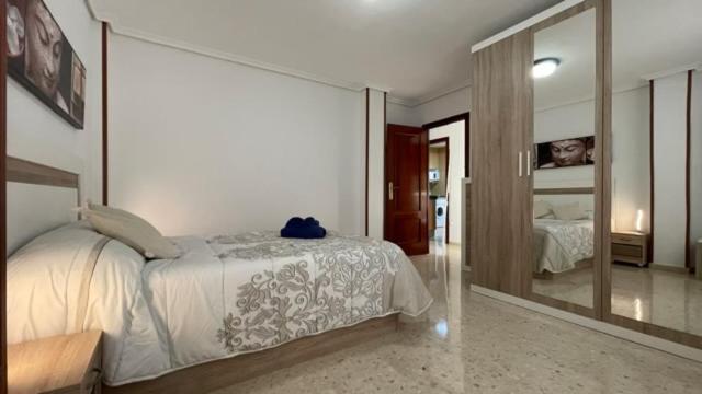 Beferent Etxezuri Benidorm Apartment Exterior foto
