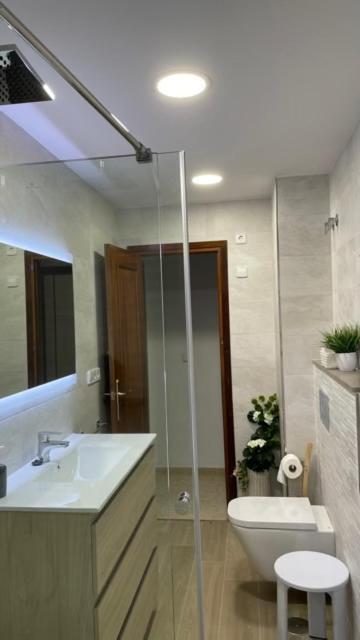 Beferent Etxezuri Benidorm Apartment Exterior foto