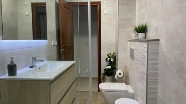 Beferent Etxezuri Benidorm Apartment Exterior foto