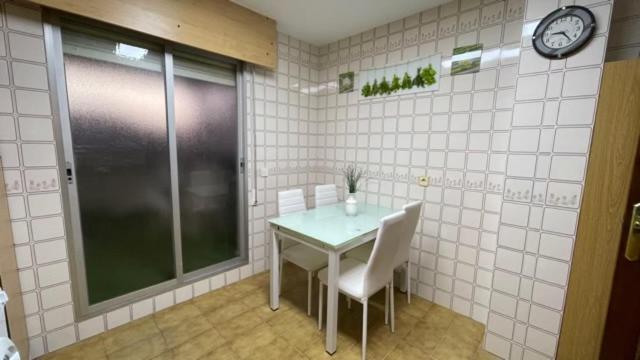 Beferent Etxezuri Benidorm Apartment Exterior foto