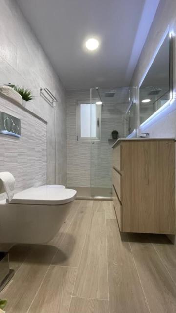 Beferent Etxezuri Benidorm Apartment Exterior foto