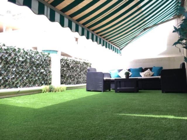 Beferent Etxezuri Benidorm Apartment Exterior foto